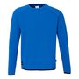 Uhlsport Id Sweatshirt - azurblau
