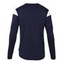 Uhlsport Squad 27 Trikot Langarm - marine/wei�