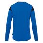 Uhlsport Squad 27 Trikot Langarm - azurblau/marine