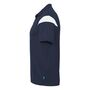 Uhlsport Squad 27 Polo Shirt - marine/wei�