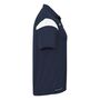 Uhlsport Squad 27 Polo Shirt - marine/wei�