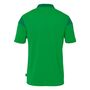 Uhlsport Squad 27 Polo Shirt - gr�n/lagune