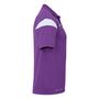 Uhlsport Squad 27 Polo Shirt - lila/wei�