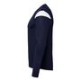 Uhlsport Squad 27 Trikot Langarm - marine/wei�