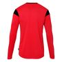 Uhlsport Squad 27 Trikot Langarm - rot/schwarz