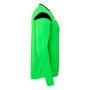 Uhlsport Squad 27 Trikot Langarm - fluo gr�n/schwarz