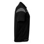 Uhlsport Squad 27 Polo Shirt - schwarz/anthra