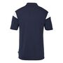 Uhlsport Squad 27 Polo Shirt - marine/wei�