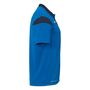Uhlsport Squad 27 Polo Shirt - azurblau/marine