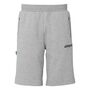 Uhlsport Id Shorts - dark grau melange