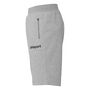 Uhlsport Id Shorts - dark grau melange
