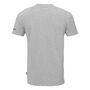 Uhlsport Id T-Shirt - dark grau melange