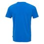 Uhlsport Id T-Shirt - azurblau