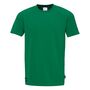 Uhlsport Id T-Shirt - lagune