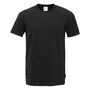 Uhlsport Id T-Shirt - schwarz