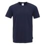 Uhlsport Id T-Shirt - marine