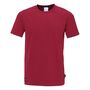 Uhlsport Id T-Shirt - bordeaux