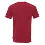 Uhlsport Id T-Shirt - bordeaux