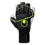 Uhlsport Uhlsport Absolutgrip Flex Frame Carbon - fluo gelb/schwarz