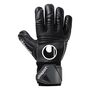 Uhlsport Comfort Absolutgrip Hn - schwarz
