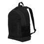 Uhlsport Essential Rucksack Bodenfach - schwarz