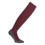Uhlsport Team Pro Essential Socken Ftp - bordeaux 