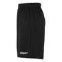 Uhlsport Center Basic Shorts Ftp - schwarz