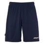 Uhlsport Center Basic Shorts Ftp - marine