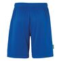Uhlsport Center Basic Shorts Ftp - azurblau