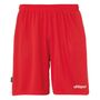 Uhlsport Center Basic Shorts Ftp - rot