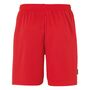 Uhlsport Center Basic Shorts Ftp - rot