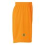 Uhlsport Center Basic Shorts Ftp - fluo orange