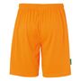 Uhlsport Center Basic Shorts Ftp - fluo orange