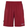 Uhlsport Center Basic Shorts Ftp - bordeaux