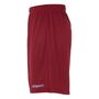 Uhlsport Center Basic Shorts Ftp - bordeaux
