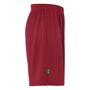 Uhlsport Center Basic Shorts Ftp - bordeaux