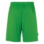 Uhlsport Center Basic Shorts Ftp - gr�n