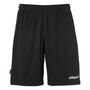 Uhlsport Center Basic Shorts Ftp - schwarz
