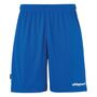 Uhlsport Center Basic Shorts Ftp - azurblau