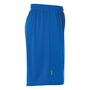 Uhlsport Center Basic Shorts Ftp - azurblau
