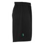 Uhlsport Center Basic Shorts Ftp - schwarz/limonengelb