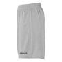 Uhlsport Center Basic Shorts Ftp - dark grau melange