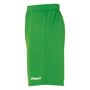 Uhlsport Center Basic Shorts Ftp - gr�n