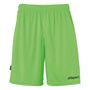 Uhlsport Center Basic Shorts Ftp - fluo grn