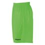 Uhlsport Center Basic Shorts Ftp - fluo grn