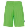 Uhlsport Center Basic Shorts Ftp - fluo grn