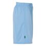 Uhlsport Center Basic Shorts Ftp - skyblau