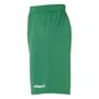 Uhlsport Center Basic Shorts Ftp - lagune