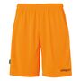 Uhlsport Center Basic Shorts Ftp - fluo orange