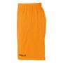 Uhlsport Center Basic Shorts Ftp - fluo orange